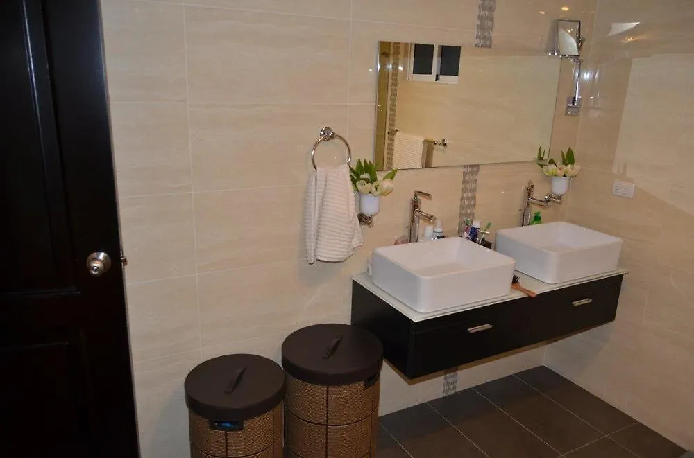 Apartment Silvestre Santo Domingo Hotel