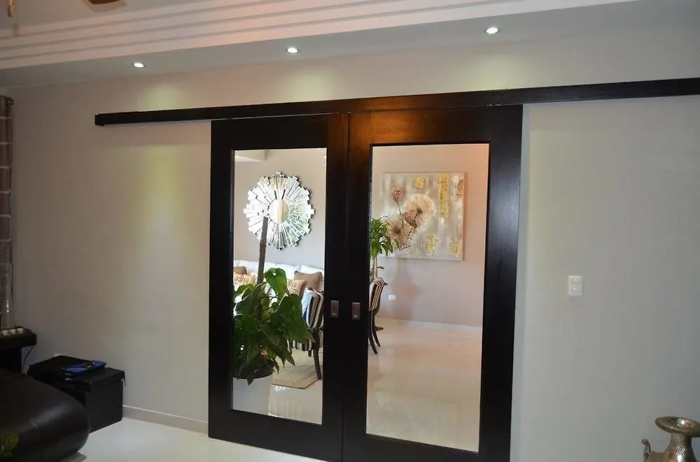 Apartment Silvestre Santo Domingo Hotel