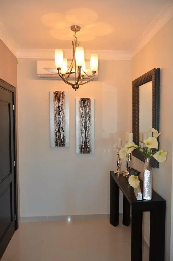 Apartment Silvestre Santo Domingo Hotel