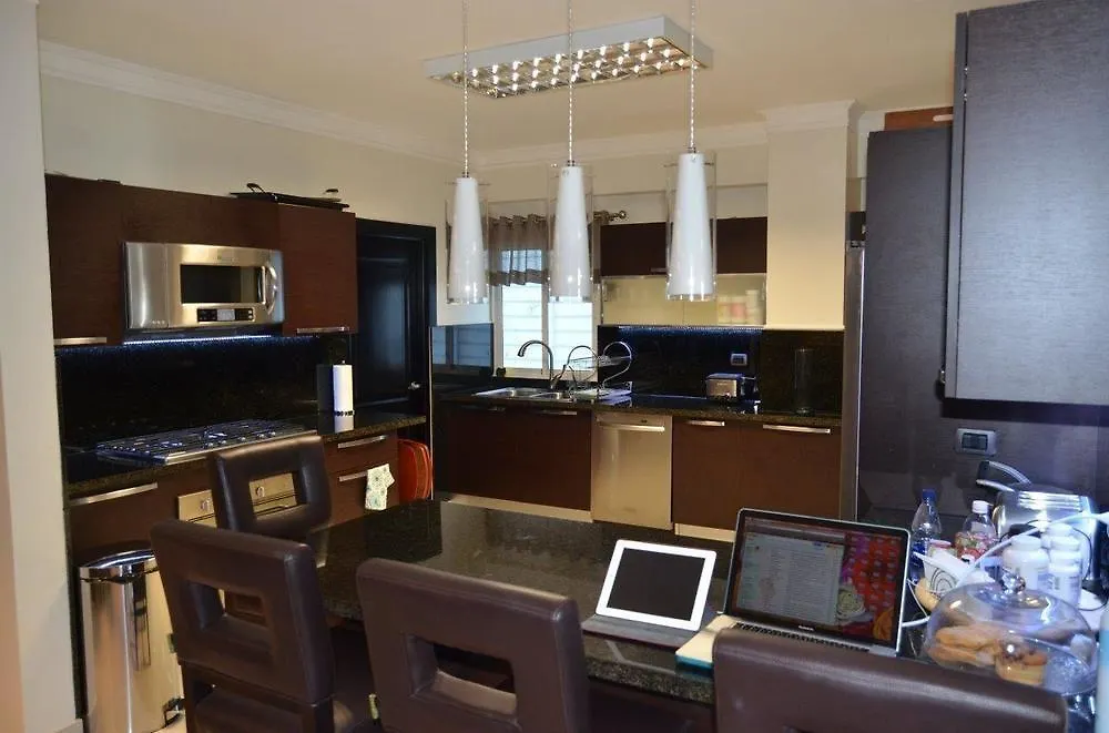*** Hotel Apartment Silvestre Santo Domingo Dominikánská republika