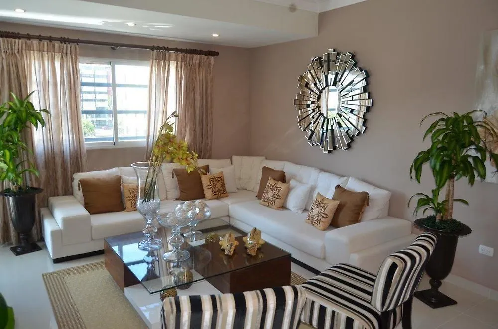 Apartment Silvestre Santo Domingo Hotel