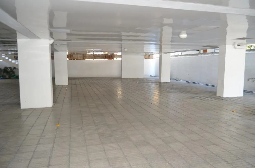 Hotel Apartment Silvestre Santo Domingo