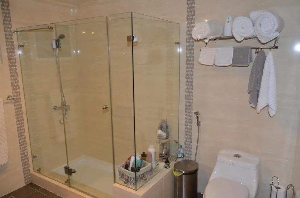 Apartment Silvestre Santo Domingo