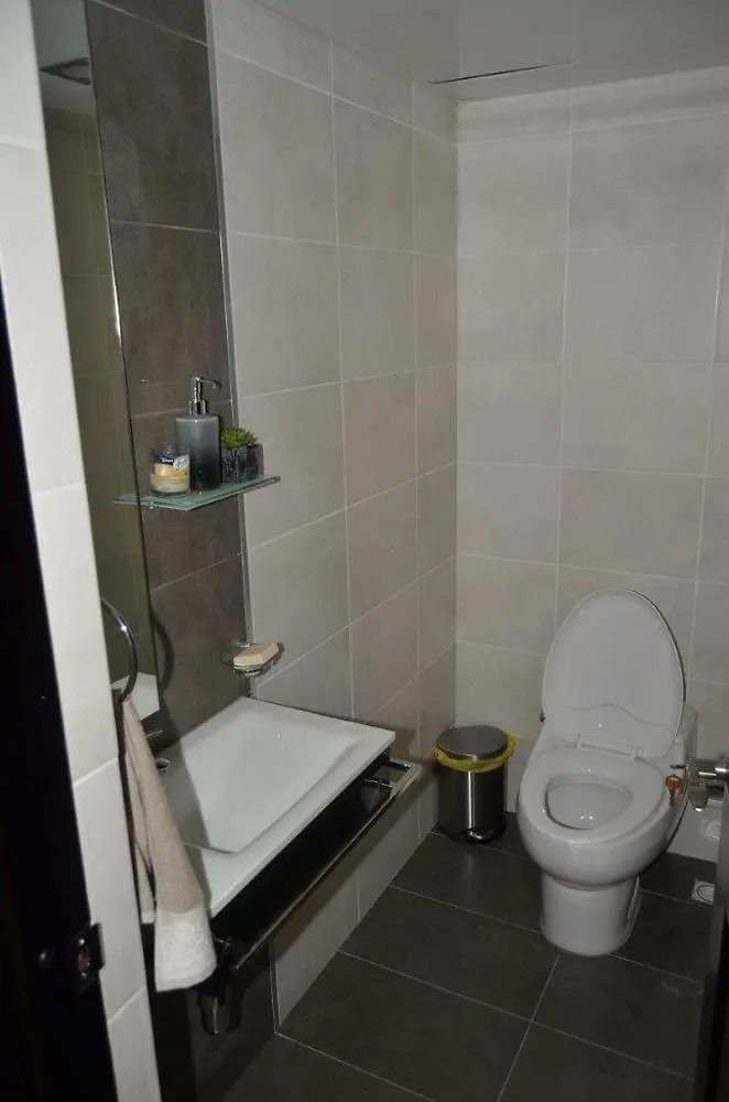 Apartment Silvestre Санто-Доминго Доминиканская Республика