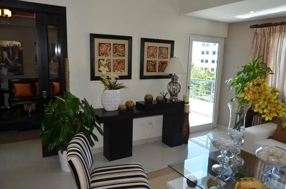Apartment Silvestre Санто-Доминго 3*,  Доминиканская Республика