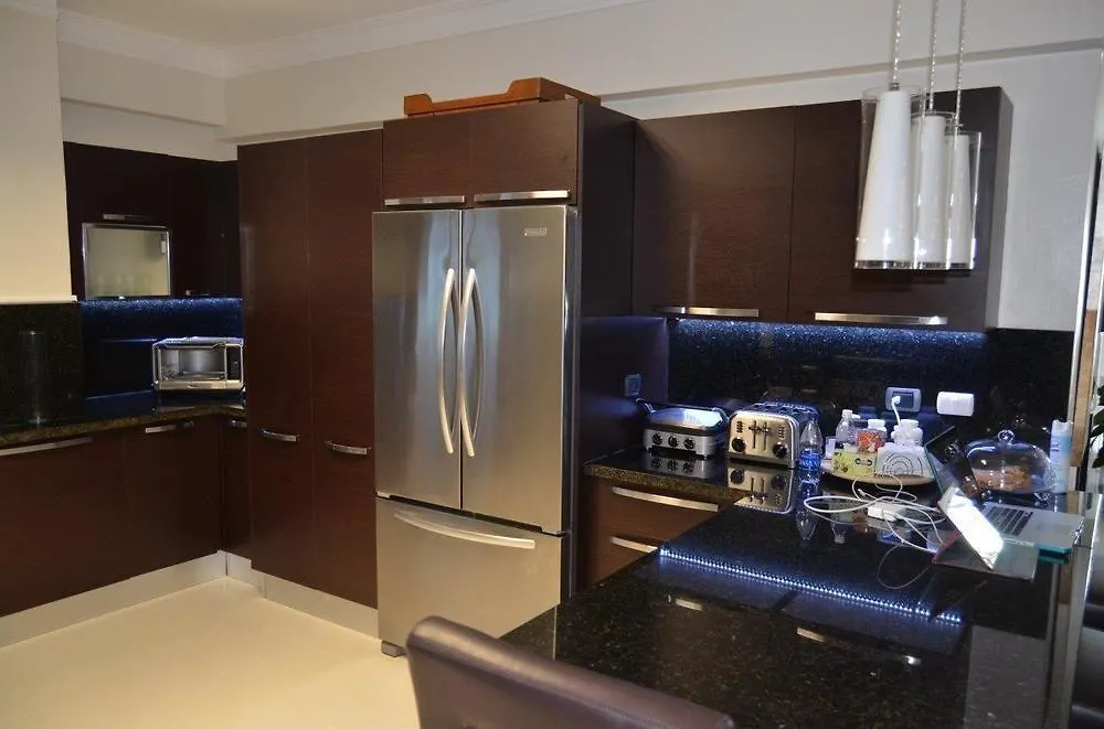 *** Отель Apartment Silvestre Санто-Доминго Доминиканская Республика