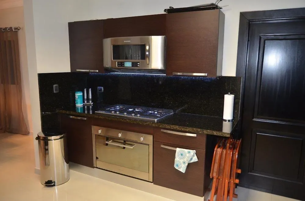 Apartment Silvestre Санто-Доминго Доминиканская Республика