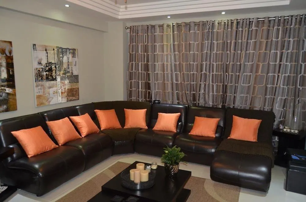 Apartment Silvestre Санто-Доминго 3*,  Доминиканская Республика