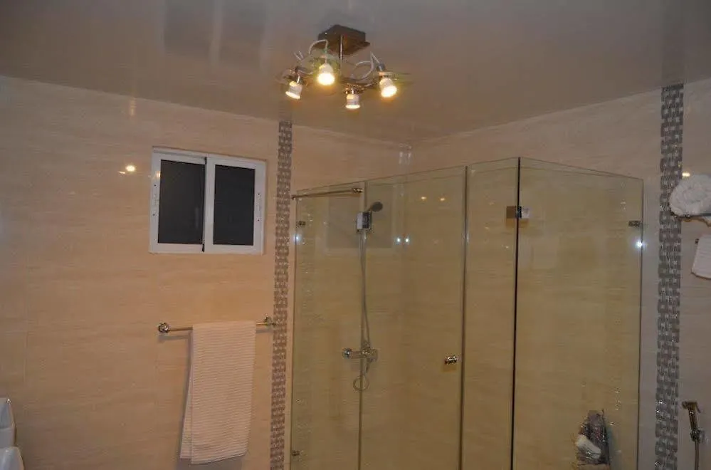 Apartment Silvestre Санто-Доминго 3*,