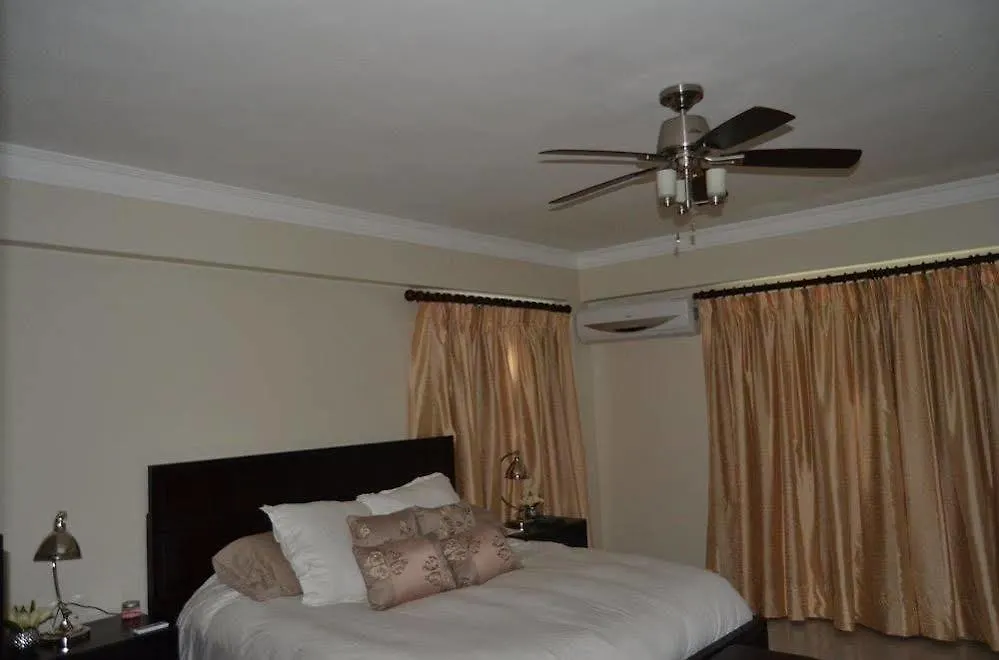 Apartment Silvestre Санто-Доминго