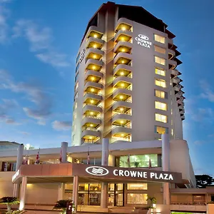 Crowne Plaza By Ihg ***** Санто-Доминго