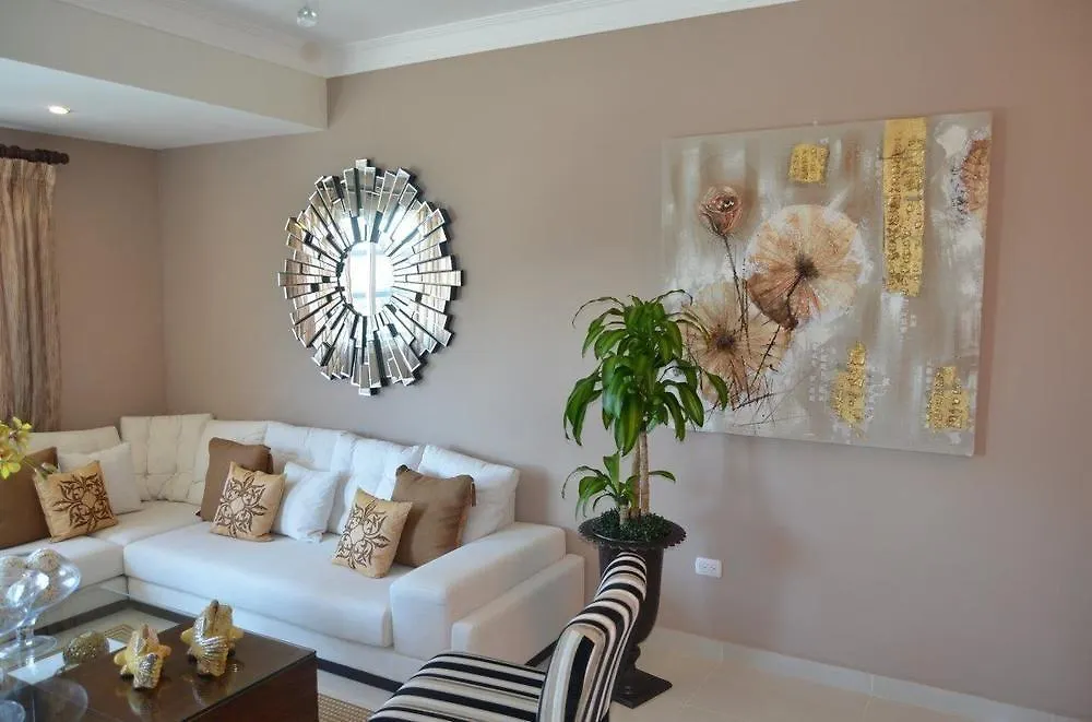 Apartment Silvestre Санто-Доминго